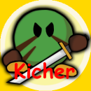 Kicher